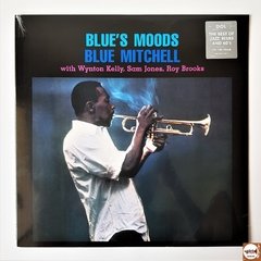 Blue Mitchell - Blue's Moods (Novo / Lacrado)