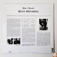 Blue Mitchell - Blue's Moods (Novo / Lacrado) - comprar online