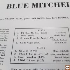 Blue Mitchell - Blue's Moods (Novo / Lacrado) na internet