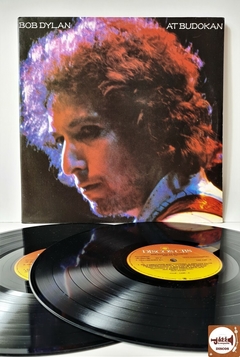 Bob Dylan - At Budokan (2xLPs / Capa Dupla)