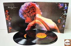 Bob Dylan - At Budokan (2xLPs / Capa Dupla) - comprar online
