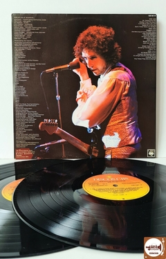 Bob Dylan - At Budokan (2xLPs / Capa Dupla) na internet