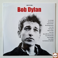 Bob Dylan - Bob Dylan 1962-2018 (Import. UK / Lacrado)