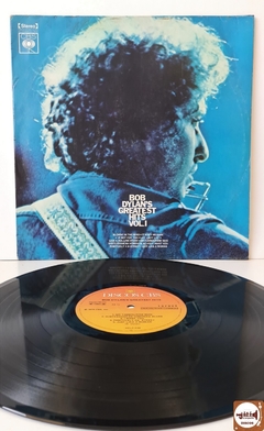 Bob Dylan - Bob Dylan's Greatest Hits Vol. I