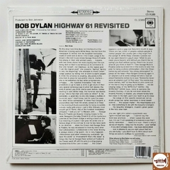 Bob Dylan - Highway 61 Revisited - comprar online