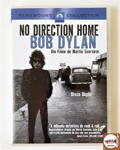 Bob Dylan - No Direction Home (2xDVD)