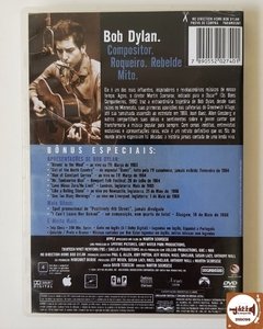 Bob Dylan - No Direction Home (2xDVD) na internet