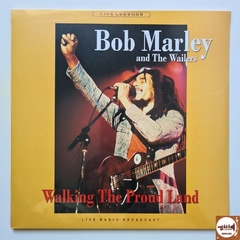 Bob Marley & The Wailers - Walking The Proud Land (Ed Limitada / Vinil Laranja / Lacrado / 2020) - comprar online