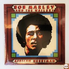Bob Marley And The Wailers - African Herbsman (Importado / 180g)