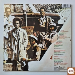 Bob Marley And The Wailers - Catch A Fire (Novo / Lacrado) - comprar online