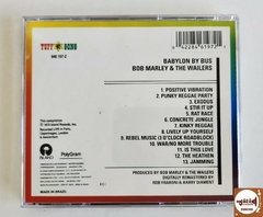 Bob Marley & The Wailers - Babylon By Bus na internet