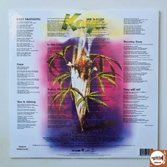 Bob Marley & The Wailers - Kaya (Ed. Limitada / Vinil Verde) - Jazz & Companhia Discos