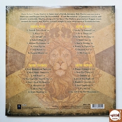 Bob Marley - Trenchtown Rock (2xLPs / Novo / Lacrado) na internet