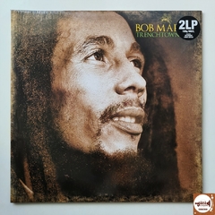 Bob Marley - Trenchtown Rock (2xLPs / Novo / Lacrado)