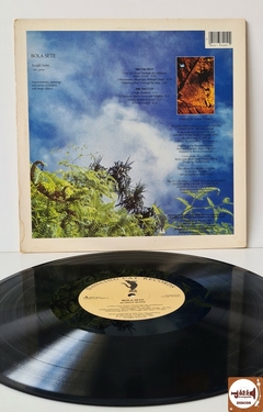 Bola Sete - Jungle Suite (1985) - comprar online