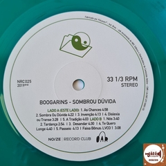 Boogarins - Sombrou Dúvida (Noize Record / Com Revista Noize) na internet