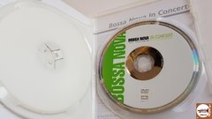 Bossa Nova In Concert - Dvd + CD - Jazz & Companhia Discos