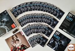 Box ABC Of The Blues (52 CDs + Gaita) - comprar online
