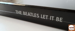 Imagem do Box The Beatles - Let It Be - Special Edition [Super Deluxe 4 LPs + 12" EP + Livro]