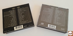 Box Charlie Parker - The Gold Collection: 40 Classic Performances (2xCDs + Encarte) - Jazz & Companhia Discos