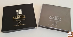 Box Charlie Parker - The Gold Collection: 40 Classic Performances (2xCDs + Encarte) - comprar online