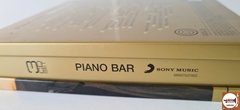 Box Henri Pelissier - Piano Bar (3xCDs / Imp. França / Caixa de metal + encarte) - loja online