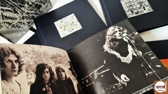 Box Led Zeppelin - The Complete Studio Recordings (EUA / 10 CDs) - loja online