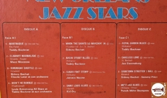 Box New Orleans Jazz Stars - (Imp. França / 3xLPs) - Jazz & Companhia Discos
