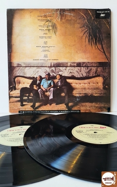 Branford Marsalis - Trio Jeepy (2xLPs) na internet