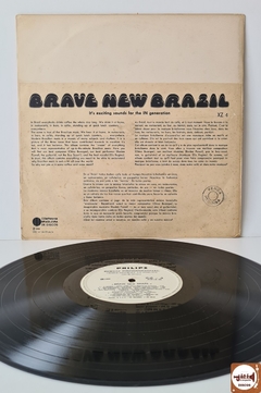 Brave New Brazil (1969) - comprar online