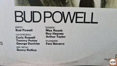 Bud Powell - Amazing (Duplo / Capa Dupla / Blue Note) - Jazz & Companhia Discos