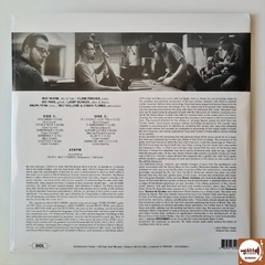 Bud Shank / Clare Fischer / Joe Pass - Brasamba! (45 RPM, Deluxe Edition, Mono, 180g) - comprar online
