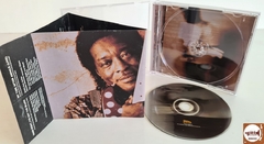 Buddy Guy - Buddy's Baddest (Imp. EUA / Autografado) - comprar online