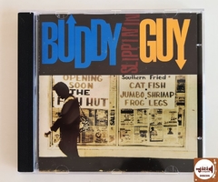Buddy Guy - Slippin' In (import. UK)
