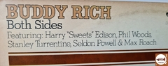 Buddy Rich - Both Sides (2xLPs / Capa Dupla) - Jazz & Companhia Discos