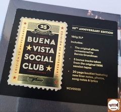 Buena Vista Social Club - 25th Anniversary Edition (2xLPs / 180g) - comprar online