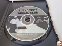 Buena Vista Social Club - Buena Vista Social Club na internet