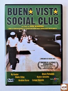 Buena Vista Social Club - Buena Vista Social Club
