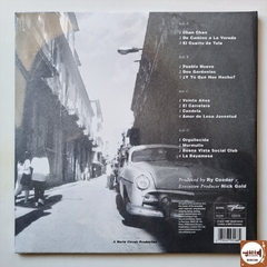 Buena Vista Social Club - Buena Vista Social Club (2xLPs + Livreto 20p.) - comprar online