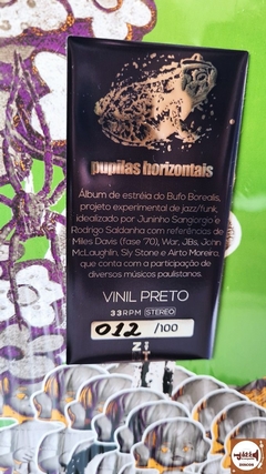 Bufo Borealis - Pupilas Horizontais (2020 - Nº 012/100) - comprar online