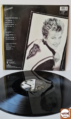 C.C. Catch - Like A Hurricane (Import. Alemanha) - comprar online