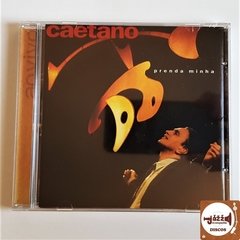 Caetano Veloso - Prenda Minha (Lacrado)