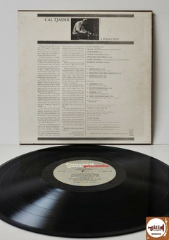 Cal Tjader - A Fuego Vivo (Imp. EUA / 1982) - comprar online