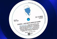 Candeia - Axé! (Noize Records/Lacrado) na internet