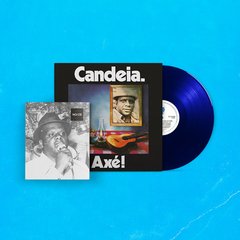 Candeia - Axé! (Noize Records/Lacrado)