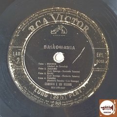 Canhoto E Seu Regional - Baiãomania (1956) na internet