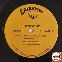 Carequinha - A.B.C. Da Vida / Viva O Mobral