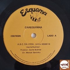 Carequinha - A.B.C. Da Vida / Viva O Mobral - comprar online