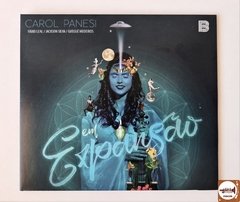 Carol Panesi - Em Expansão