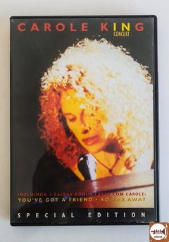 Carole King - In Concert 1994